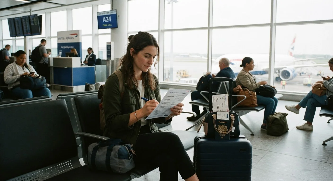 Travel Health Myths That Persist—and What the Evidence Actually Shows