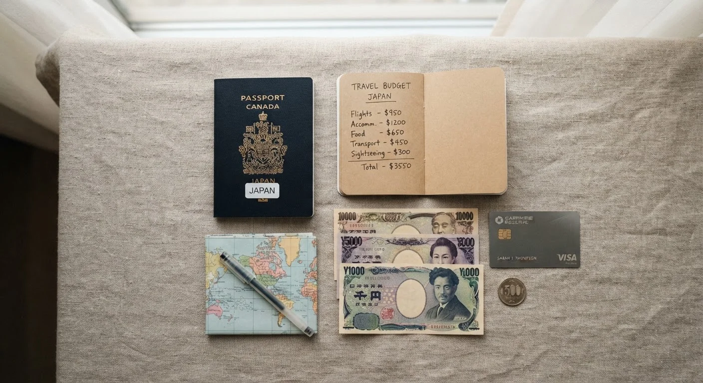 Travel Money Explained: Currency, Cards, and Cash Abroad