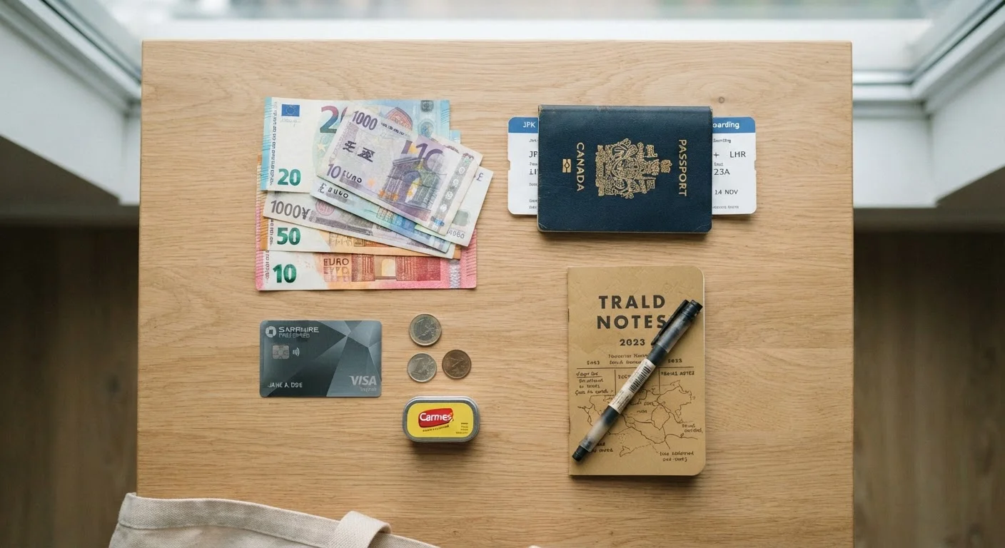 Travel Money Myths Americans Commonly Believe