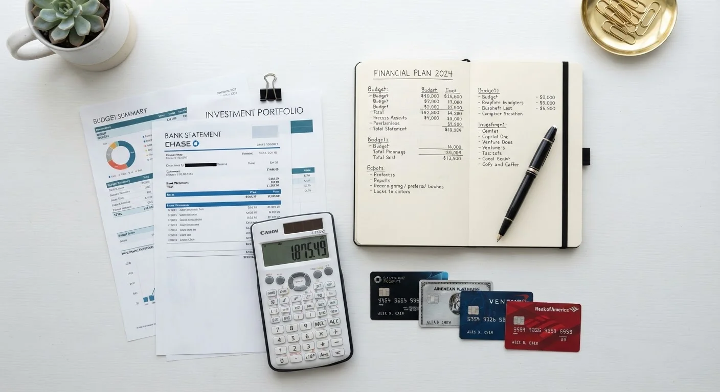 Understanding Credit and Debt From the Ground Up