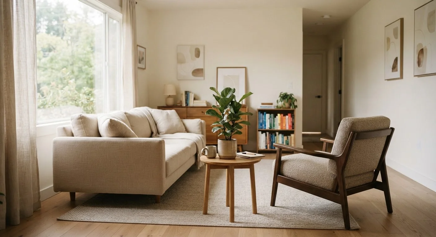 What Therapists Actually Mean by 'Mental Health'