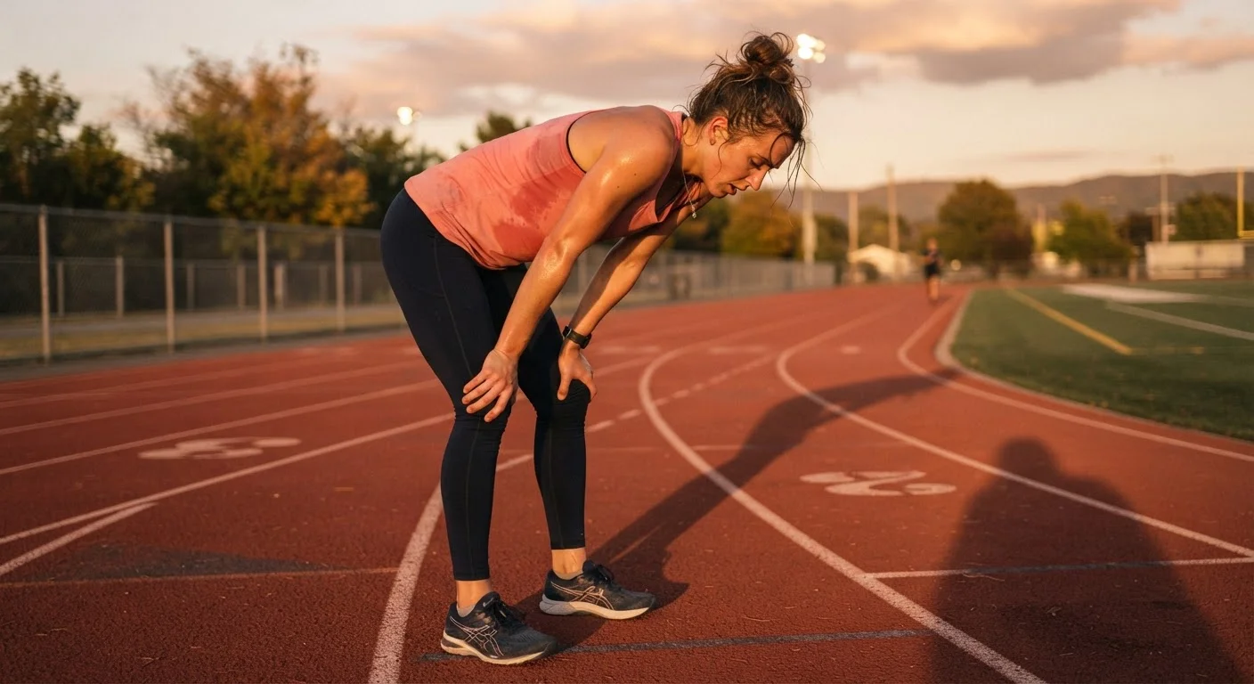 What to Consider Before Adding High-Intensity Interval Training to Your Week