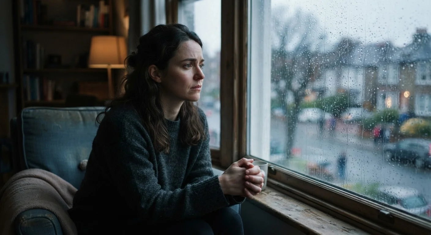 When Worrying Stops Being Normal: Recognising Generalised Anxiety Disorder