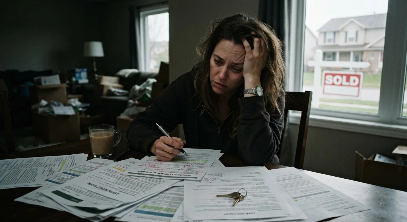 Why Homebuyers Lose Deals — and the Decisions That Lead There