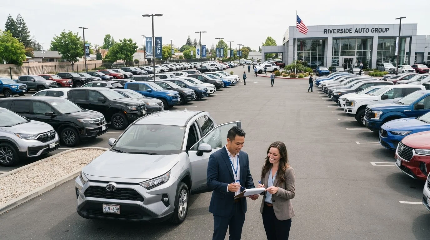 Why Trade-In Offers Vary So Much — and How to Navigate Them