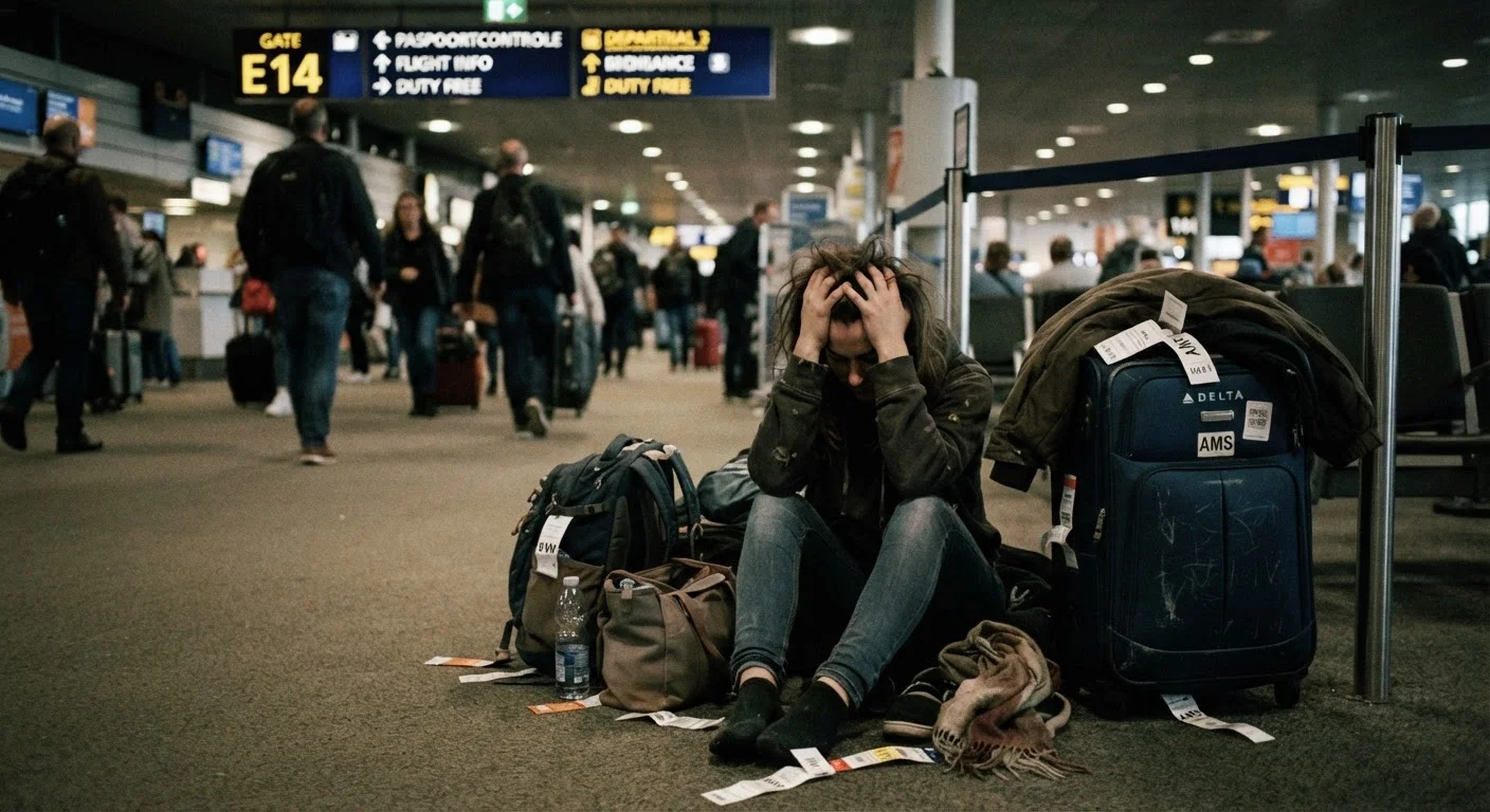 Why Travelers Skip Travel Insurance—and Why That Logic Often Backfires