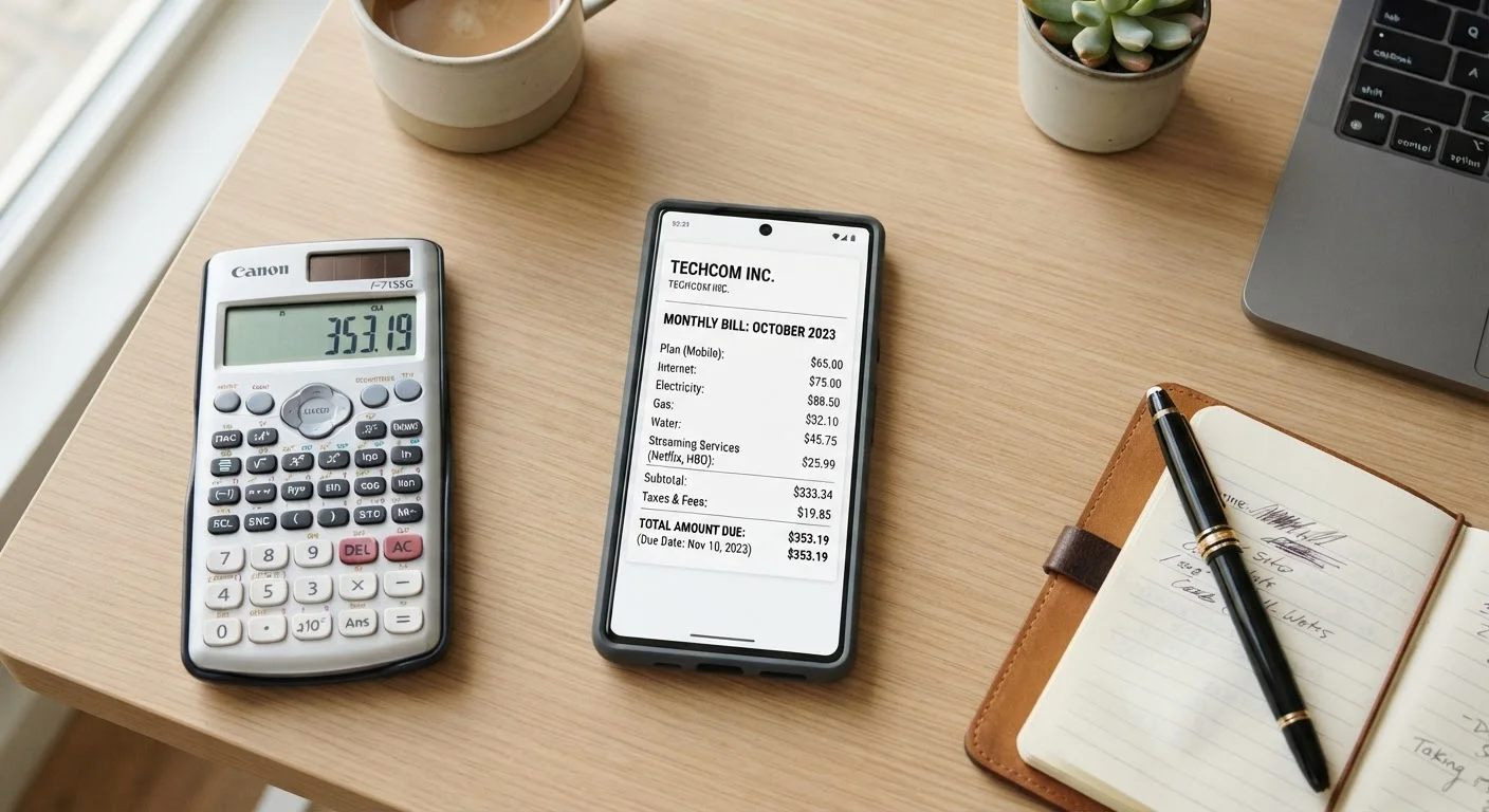 Wireless Plan Pricing, Decoded