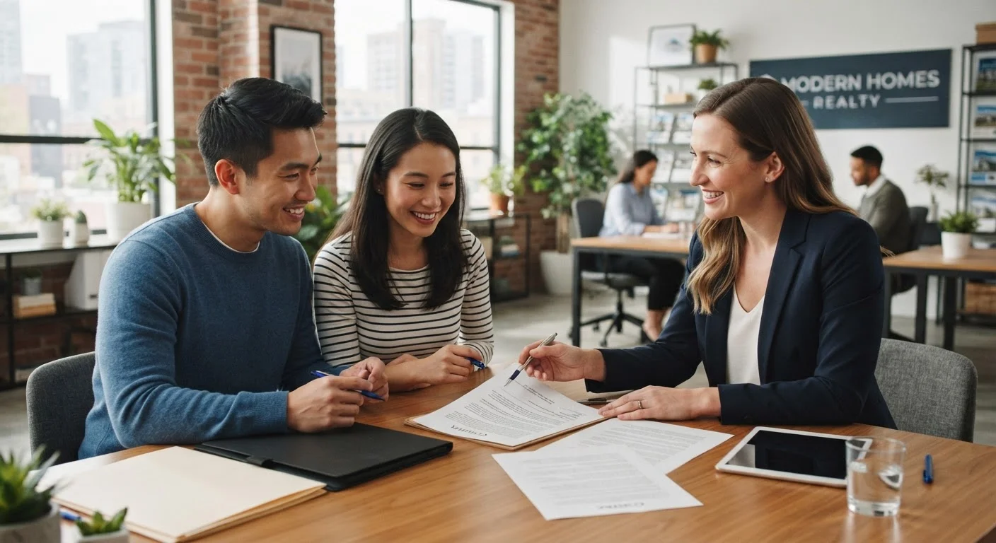 Working with a Buyer's Agent: What the Relationship Really Involves