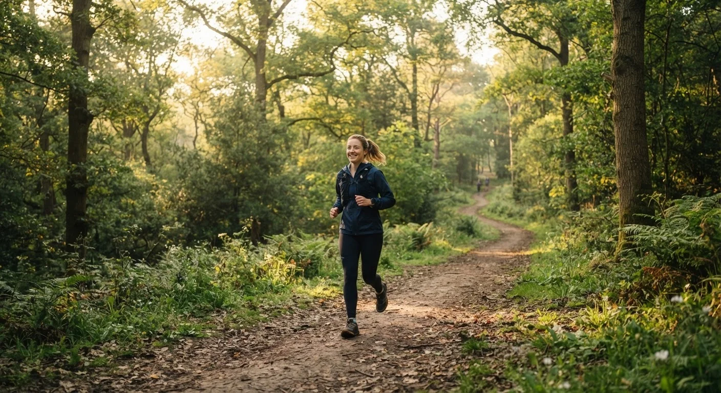 Zone 2 Training: The Low-Intensity Workout Science Actually Backs