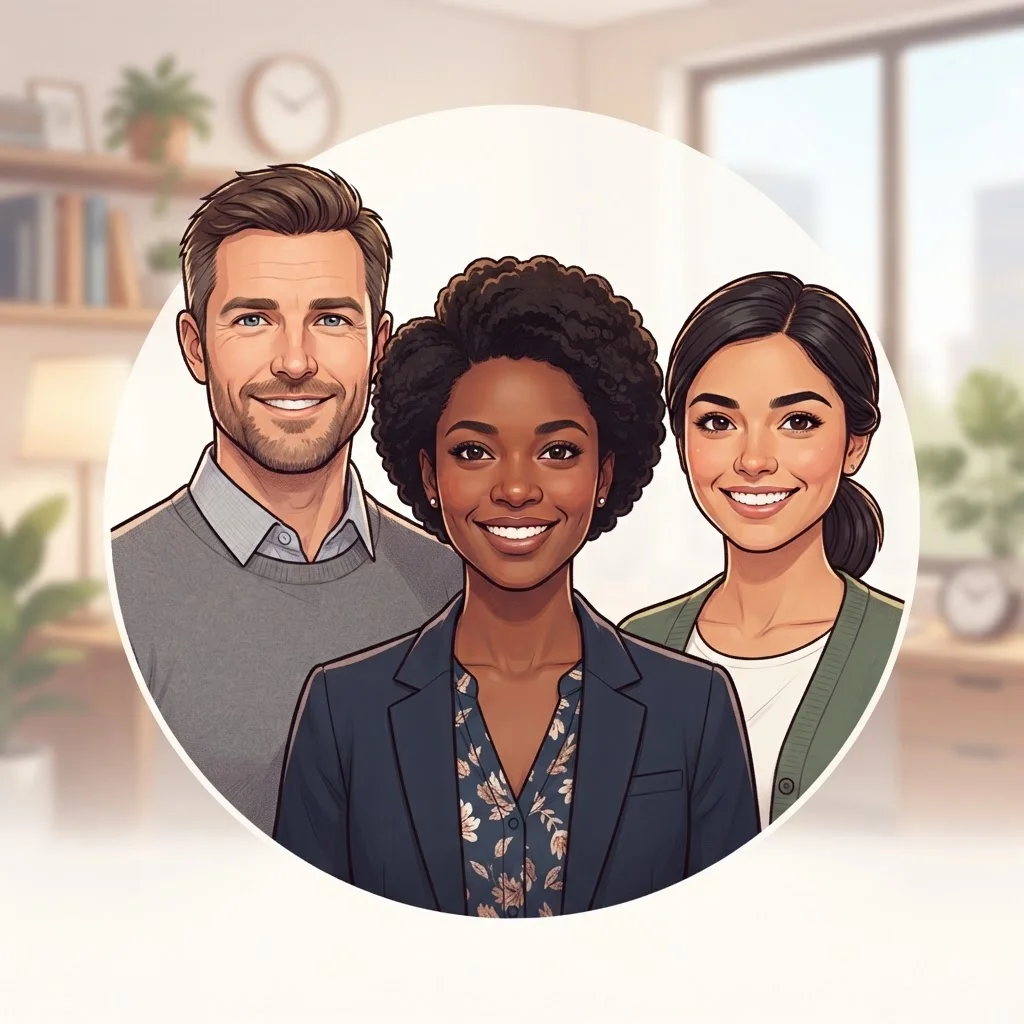 Health & Wellness Editorial Team
