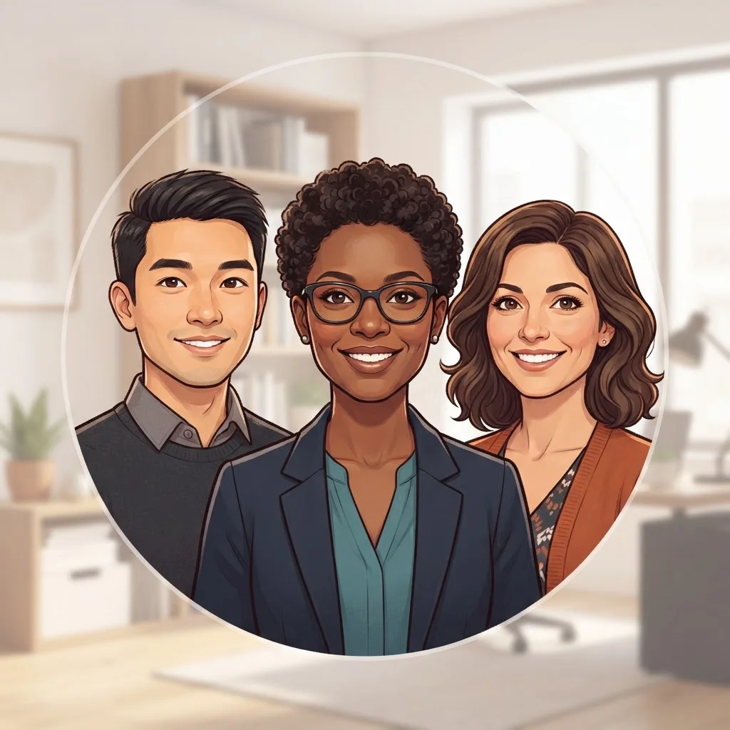 Real Estate Editorial Team